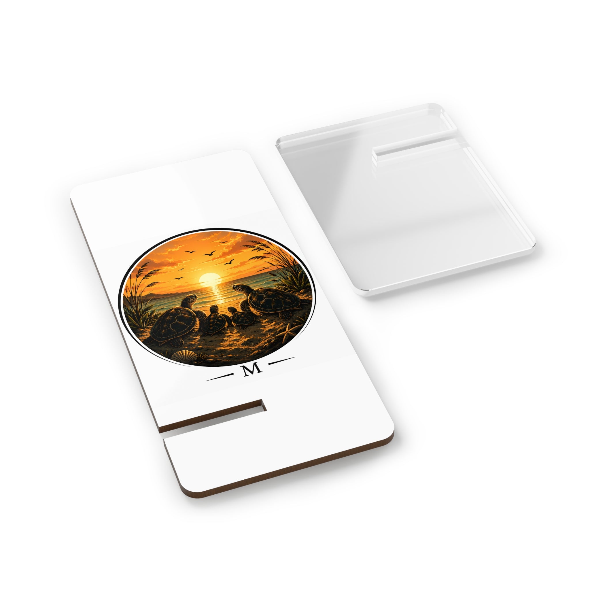 Mobile Display Stand for Smartphones