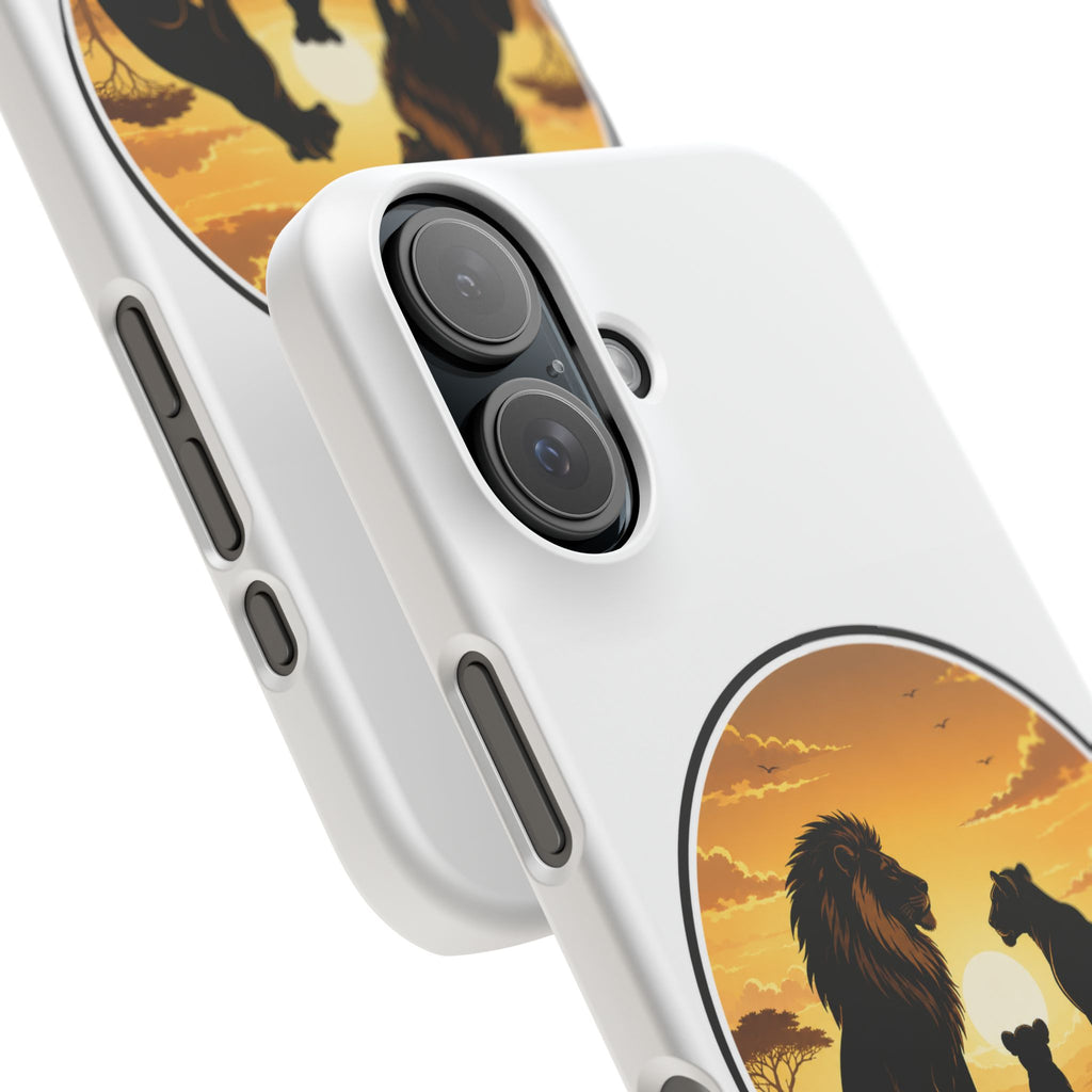 Snap Cases