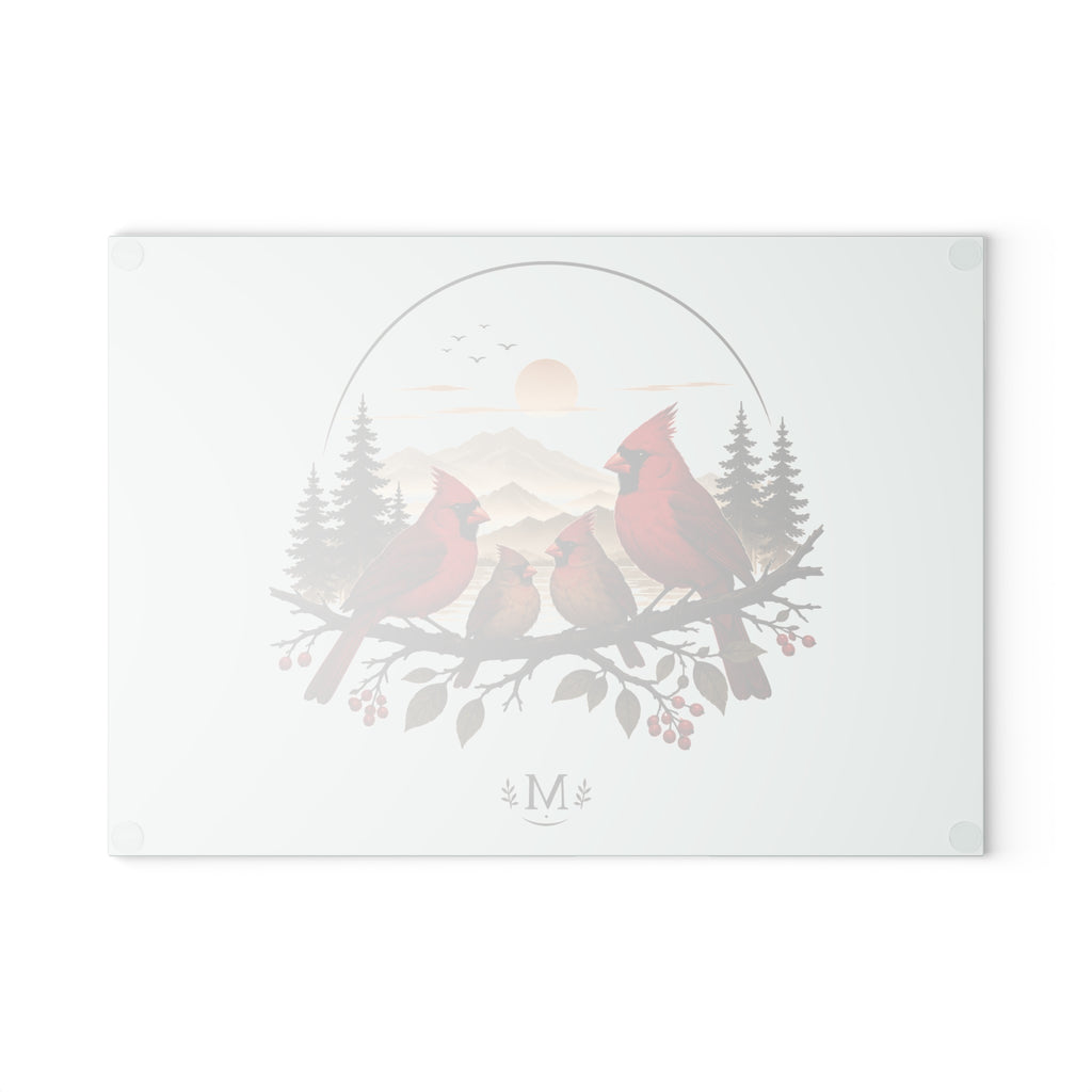 Glass Cutting Board