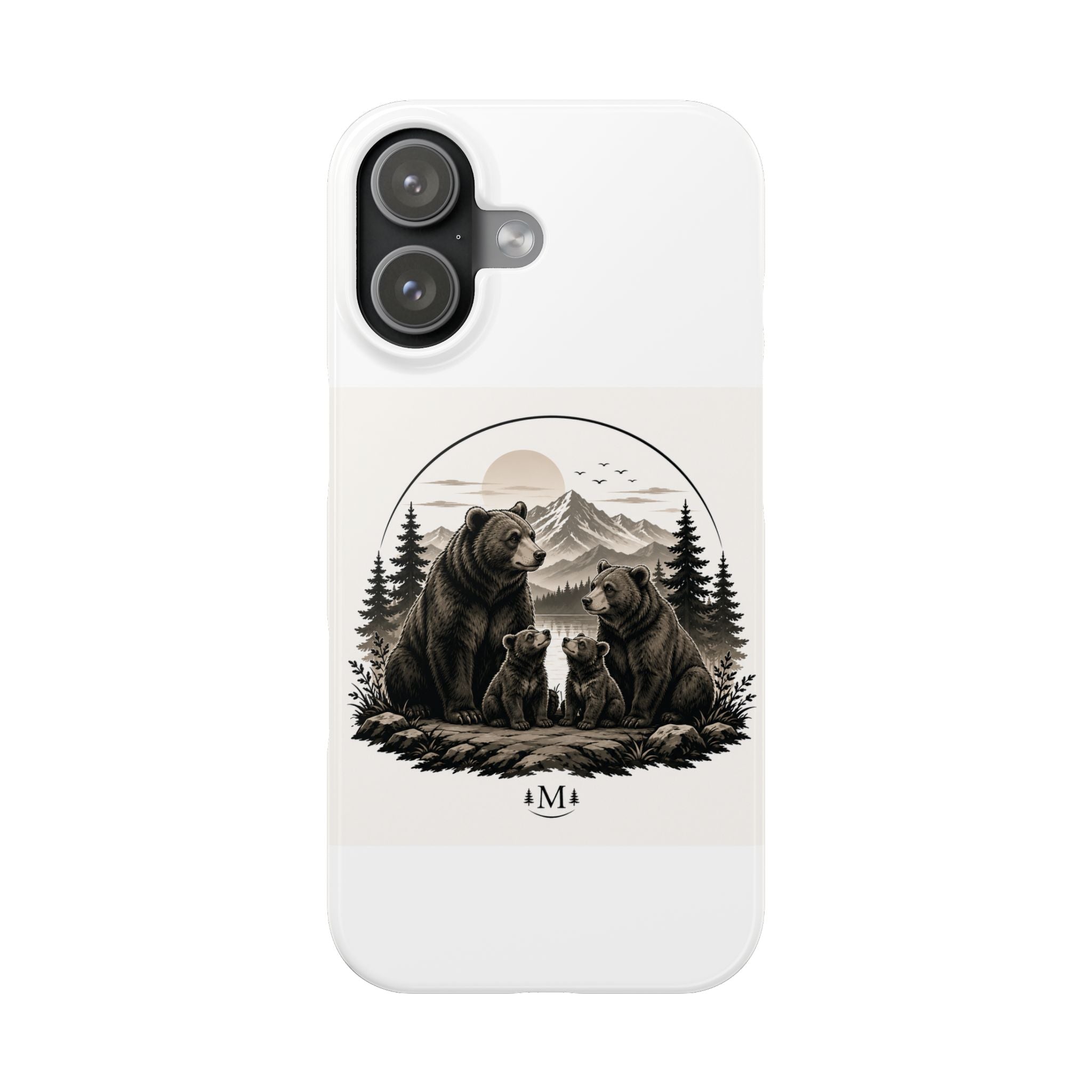 Slim Phone Cases