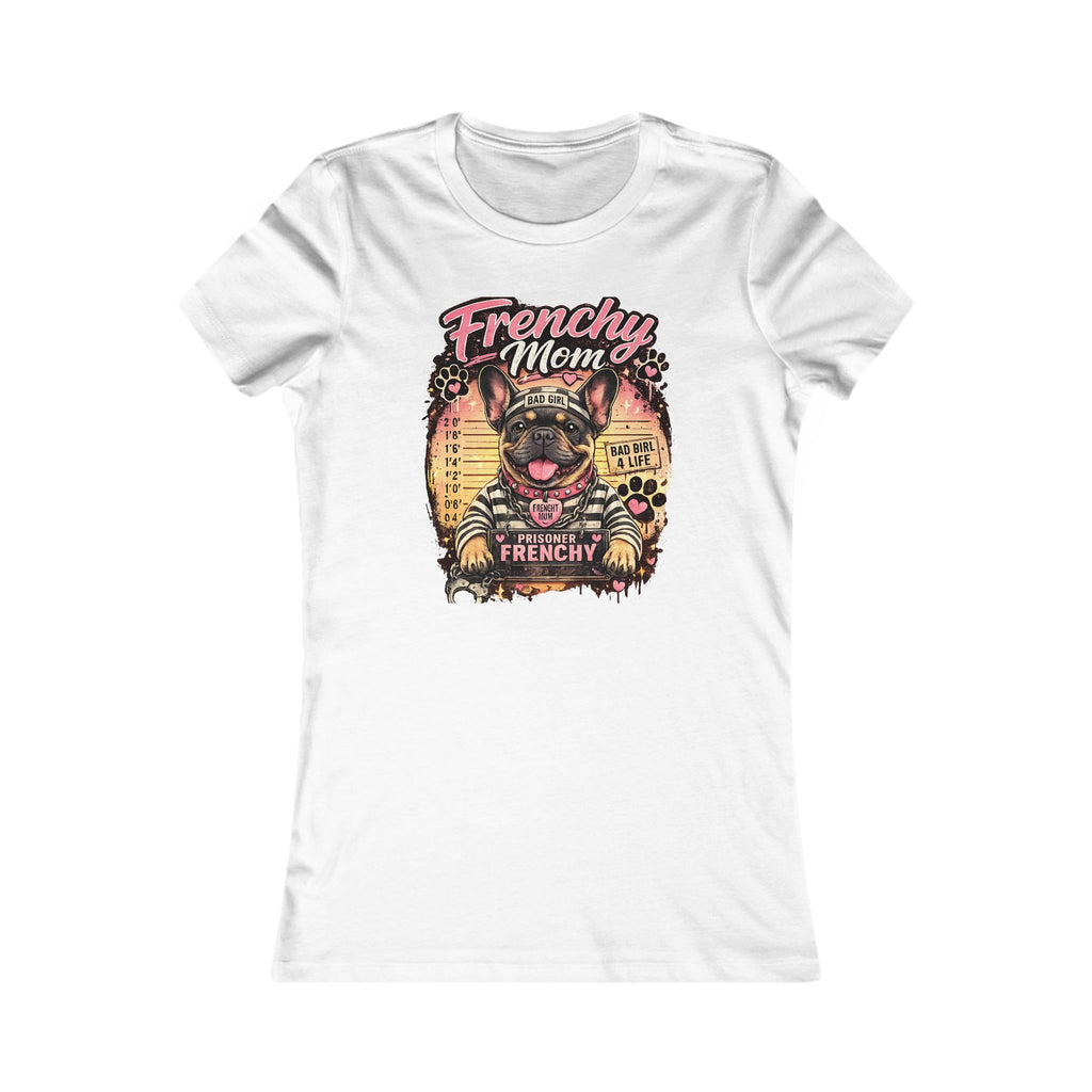 Women's Favorite Tee
