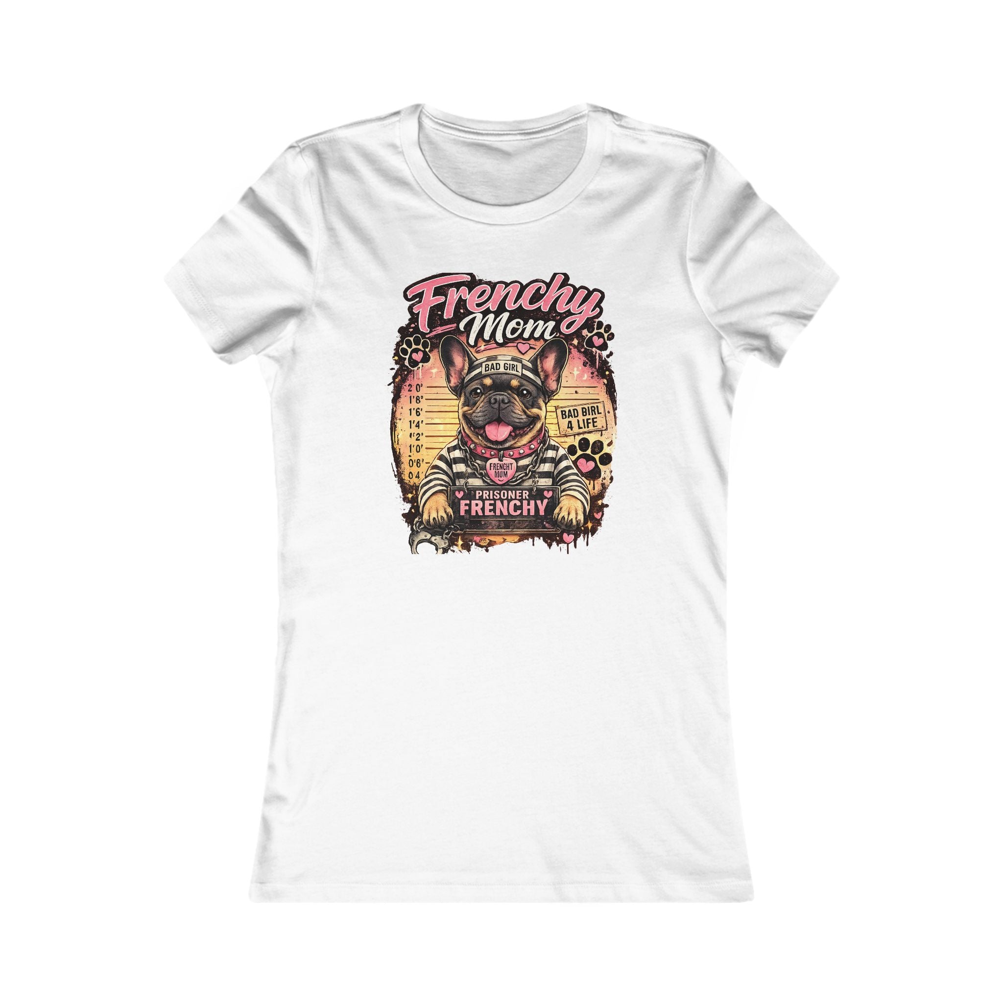 Women's Favorite Tee