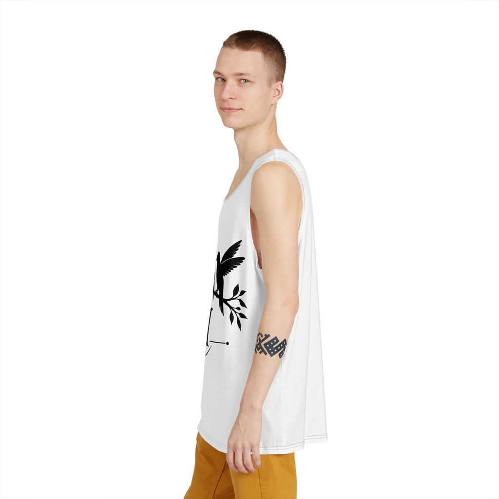 Men's Tank (AOP)