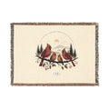 Woven Blanket