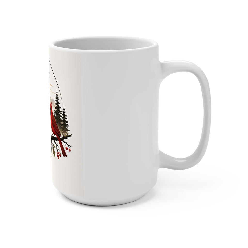 Mug 15oz