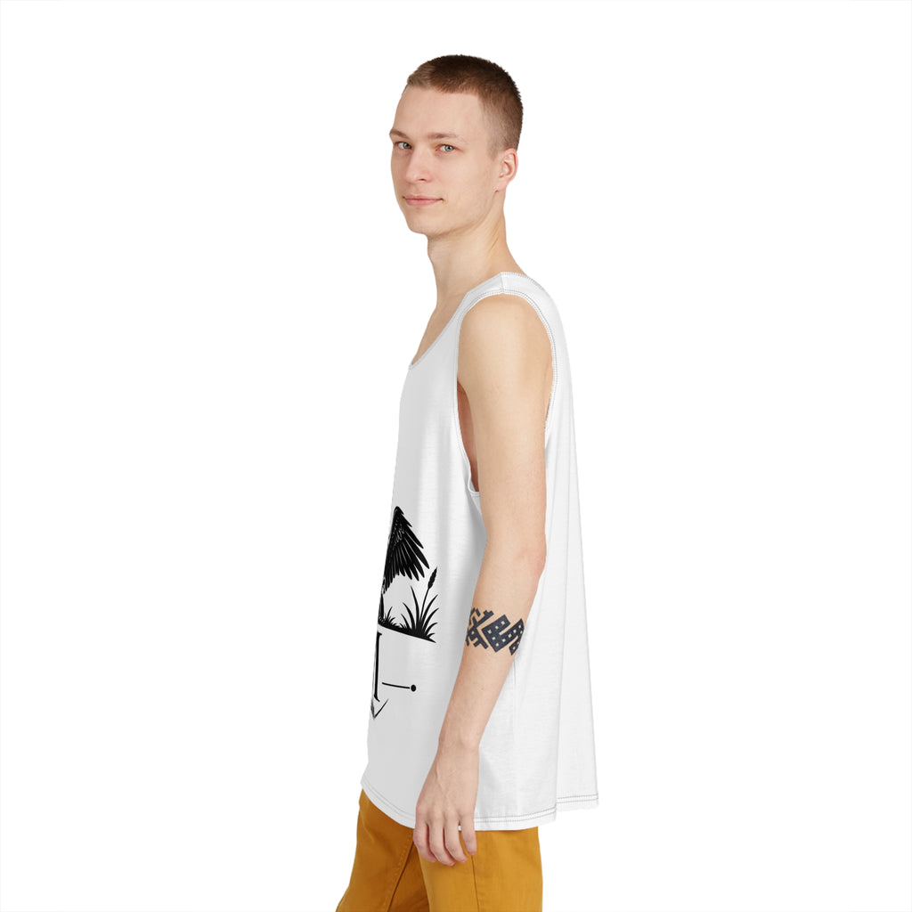 Men's Tank (AOP)