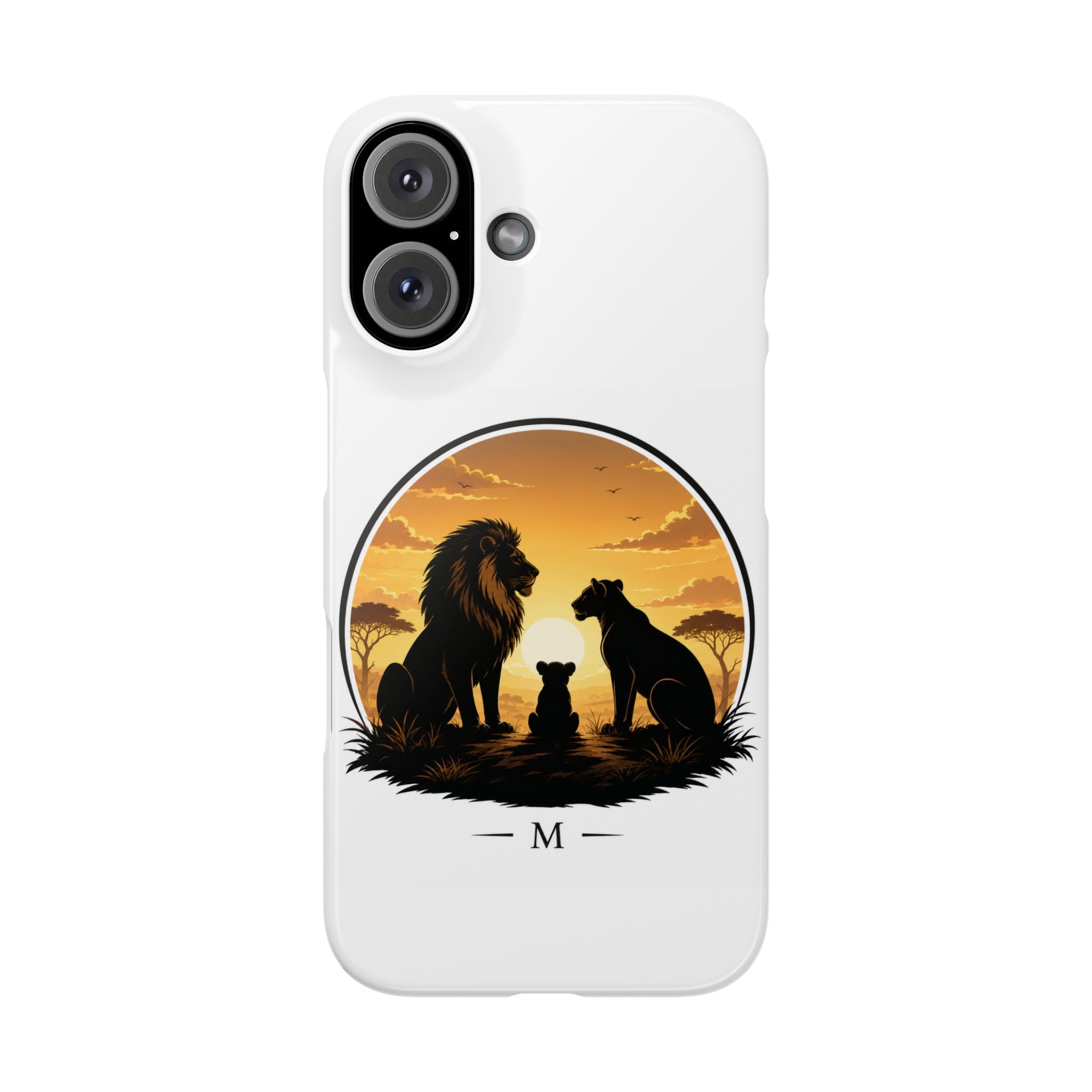 Snap Cases