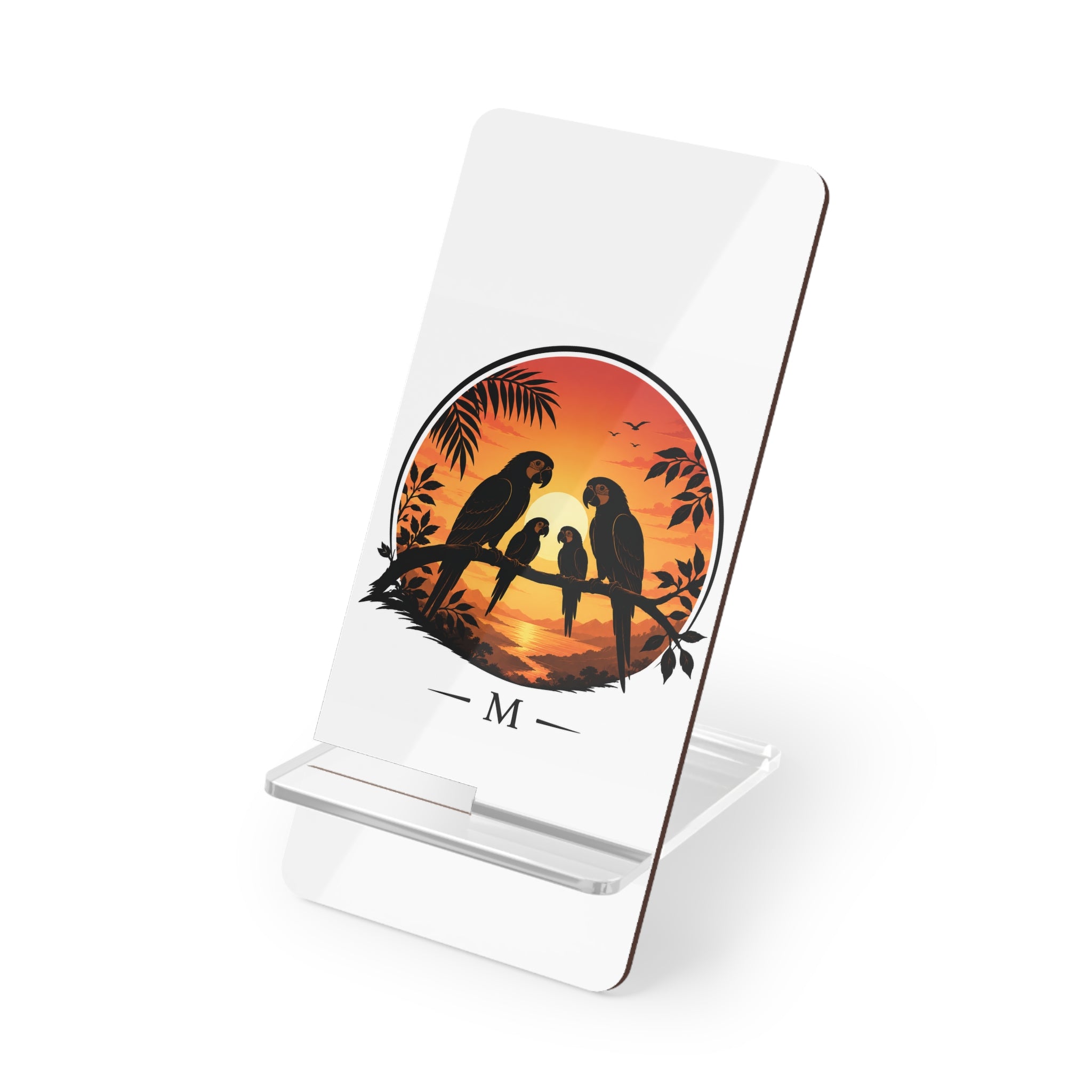 Mobile Display Stand for Smartphones