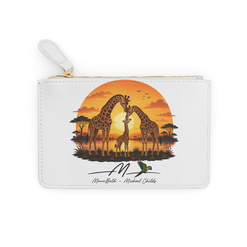 Mini Clutch Bag