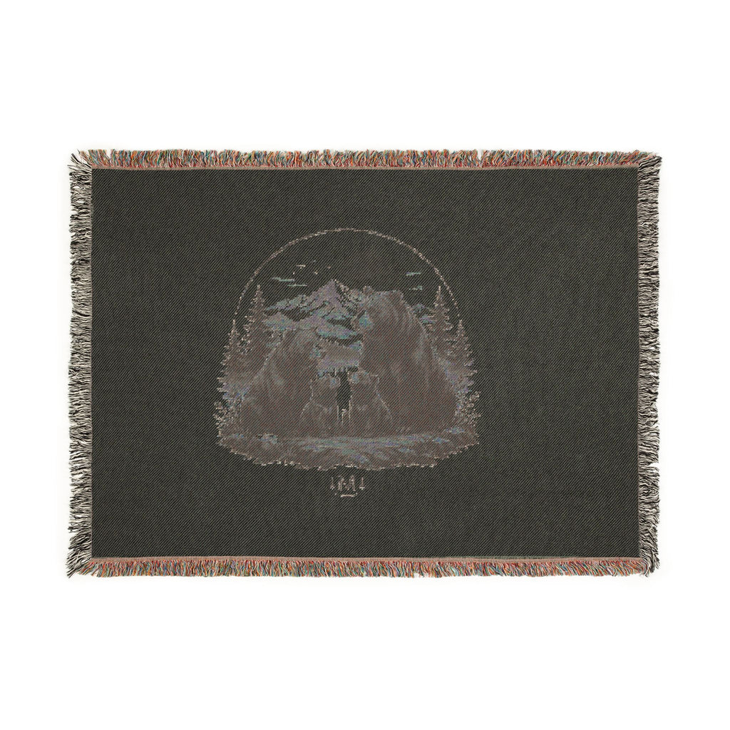 Woven Blanket