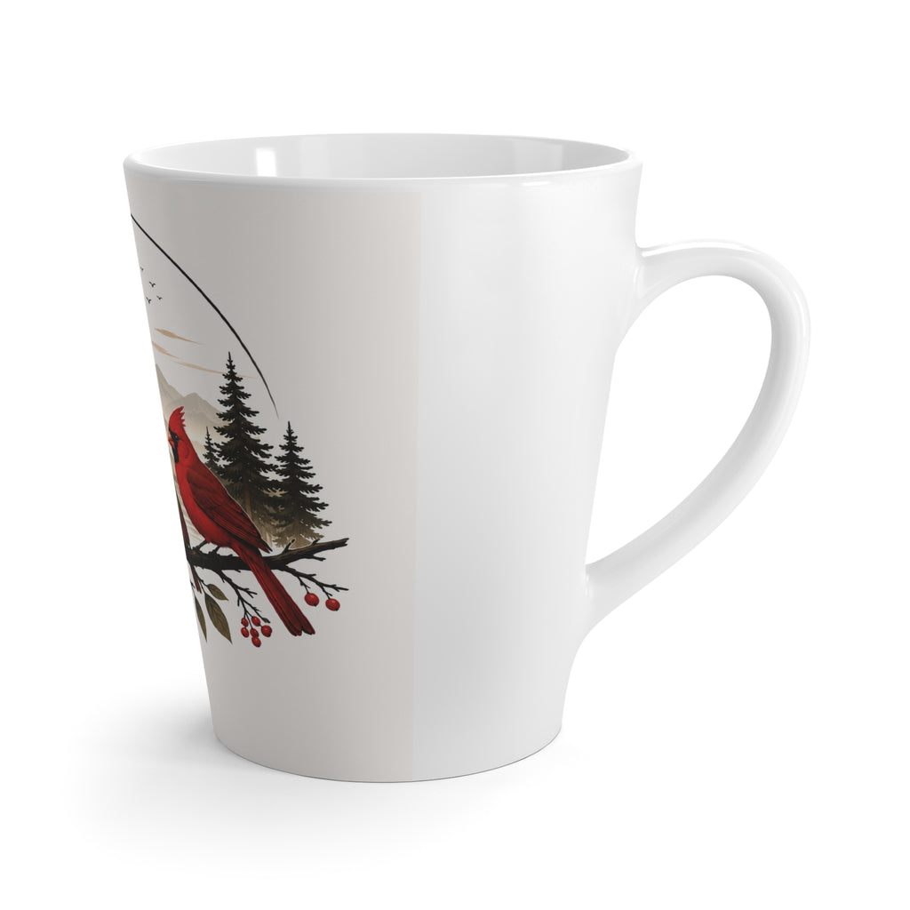 Latte Mug