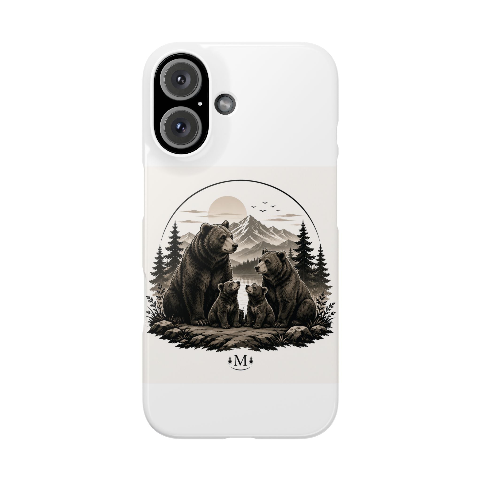 Snap Cases