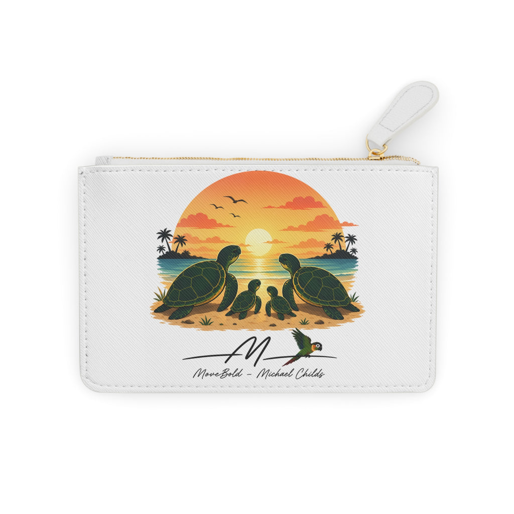 Mini Clutch Bag